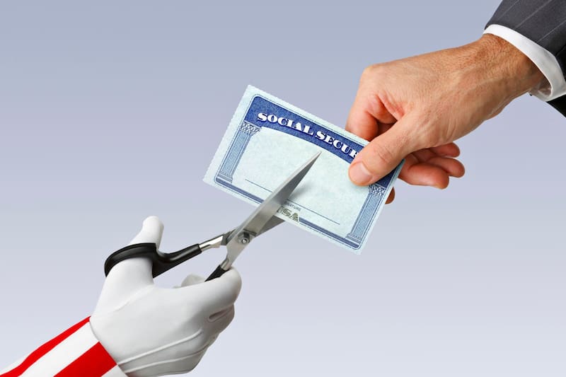 El programa enfrenta un escenario crítico: el fondo que financia las jubilaciones podría agotarse hacia 2032. Imagen: archivo.