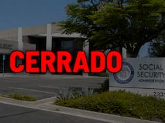 Ahora es oficial | SSA anunció cierre masivo en todo el país y no podrá realizarse ningún trámite durante este tiempo