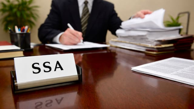 Es un hecho | SSA irá casa por casa con sus agentes certificados para verificar que los jubilados y pensionados cumplan un requisito