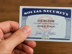 La SSA lo confirmó | La nueva tarjeta del Seguro Social NO estará disponible para todos los beneficiarios: quiénes pueden solicitarla