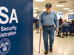Official | Social Security Retirement Benefits Will Be Denied to Those Who Fail to Meet This Mandatory Requirement