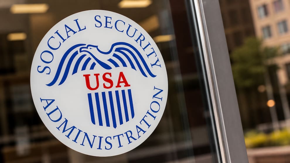 Social Security Benefits Changes Notice photo