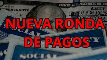 Oficial | SSA confirma fechas de pagos y deposita las prestaciones la primera semana de septiembre