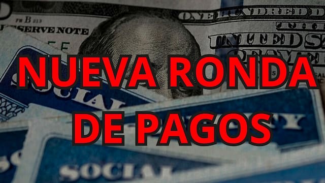 Oficial | SSA confirma fechas de pagos y deposita las prestaciones la primera semana de septiembre