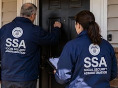 It’s Official: Authorities Will Go Door to Door to Verify Pension Eligibility or Recipients Could Lose Their Benefits