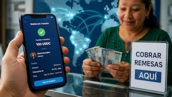 El cerco financiero de Trump acelera el éxodo cripto: Movantis apuesta por ‘stablecoins’ ante el freno a remesas