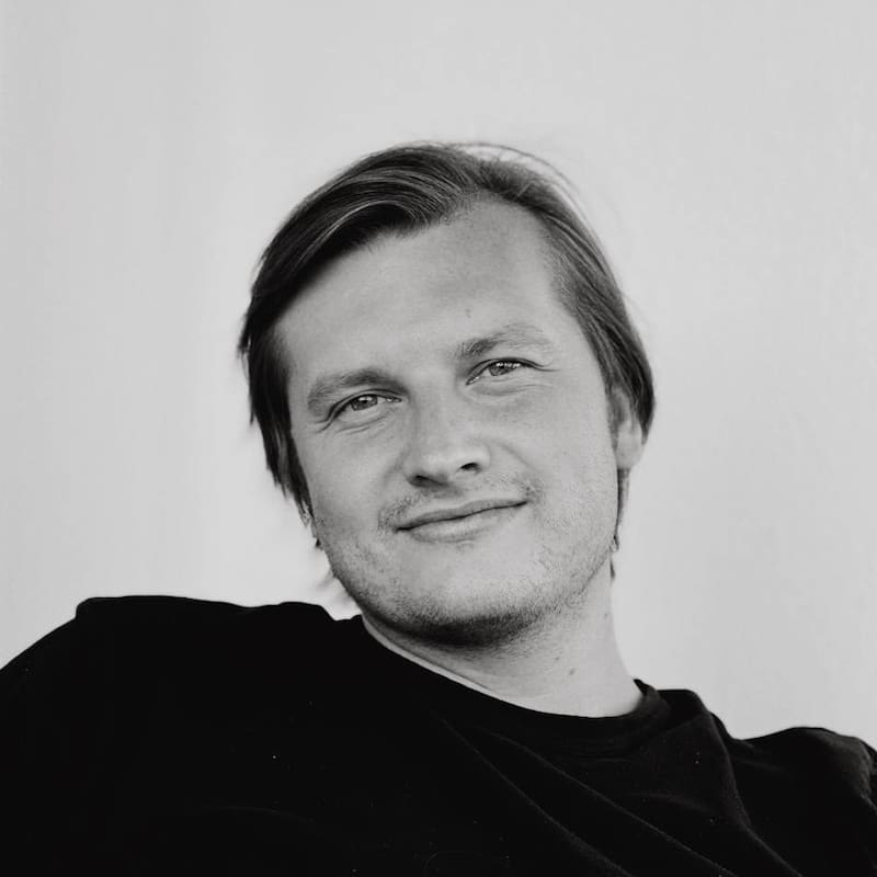 Stani Kulechov es CEO y fundador de Aave.