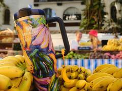 Stanley y FARM Rio se unen para celebrar el color y el espíritu tropical