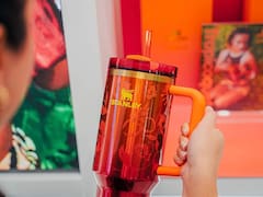 De la música al consumo: Stanley presentó su colección con Karol G y desembarca en el mercado pet