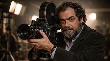 Las 12 reglas para vivir de Stanley Kubrick, el director de El resplandor y La naranja mecánica: “Si no es asunto suyo, no se meta”