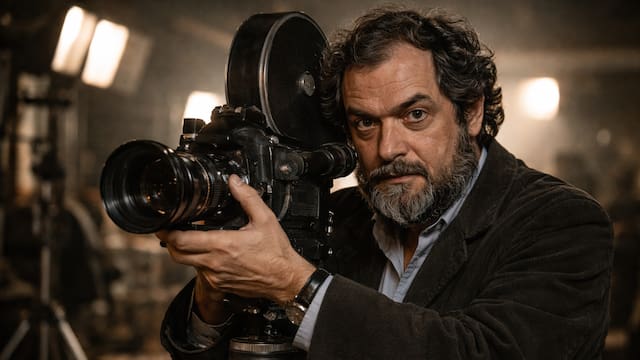 Las 12 reglas para vivir de Stanley Kubrick, el director de El resplandor y La naranja mecánica: “Si no es asunto suyo, no se meta”