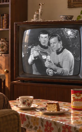 Star Trek cumple 60 años: la franquicia que generó 10.700 millones de dólares y está cerca de los 1000 episodios