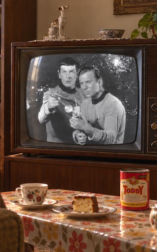 Star Trek cumple 60 años: la franquicia que generó 10.700 millones de dólares y está cerca de los 1000 episodios