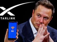 Elon Musk lanzó Starlink para todo el mundo: la lista completa de celulares que ahora podrán conectarse a internet más rápido y fácil