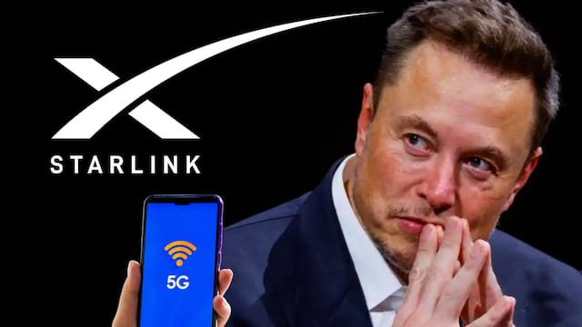 Elon Musk lanzó Starlink para todo el mundo: la lista completa de celulares que ahora podrán conectarse a internet más rápido y fácil