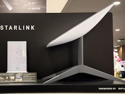 Internet satelital para autos: cuánto cuesta el nuevo kit de Starlink en Argentina