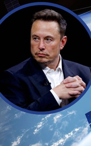 Cambia Starlink para siempre: el nuevo sistema de Elon Musk que será diez veces más rápido y llegará a todo el mundo