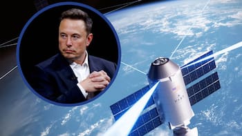 Cambia Starlink para siempre: el nuevo sistema de Elon Musk que será diez veces más rápido y llegará a todo el mundo