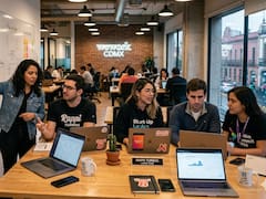 Sigue el mapa del dinero y los fondos de venture capital que están salvando a las startups en México