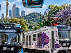 CDMX apunta a una ciudad más ordenada y sin conflictos en el medio de transporte público: la campaña cívica que busca cambiar la forma de viajar
