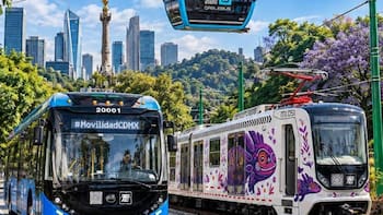 CDMX apunta a una ciudad más ordenada y sin conflictos en el medio de transporte público: la campaña cívica que busca cambiar la forma de viajar