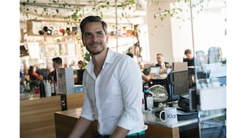 Klar acelera a fondo y alista salto a la Bolsa en plena fiebre por el sector fintech mexicano, dice su CEO