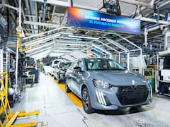 Stellantis quiere lanzar en la Argentina los autos híbridos que ya fabrica en El Palomar para Brasil