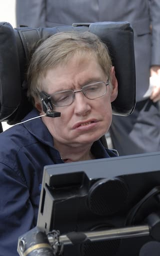 La predicción de Stephen Hawking que está muy cerca de hacerse realidad: “Puede ser el fin de la humanidad”