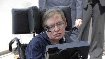 La predicción de Stephen Hawking que está cerca de hacerse realidad: “Puede ser el fin de la humanidad”