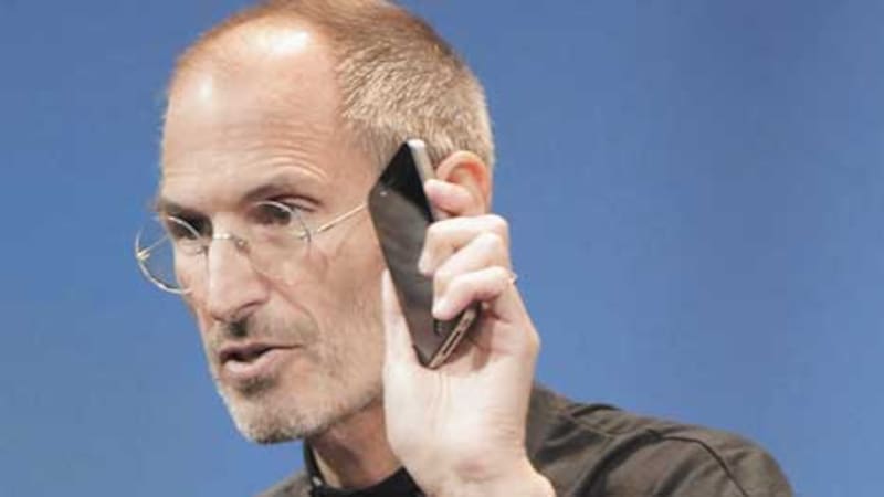Steve Jobs reveló cuál es el “mejor invento de la vida”