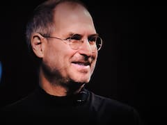 Steve Jobs, empresario: “Cambiaría, si pudiera, toda mi tecnología por una tarde con Sócrates”