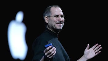 La confesión inédita de Steve Jobs antes de morir: reveló cuál es el “mejor invento de la vida”