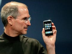 50 años de Apple: del mítico garaje a ser una de las empresas más valiosas del mundo