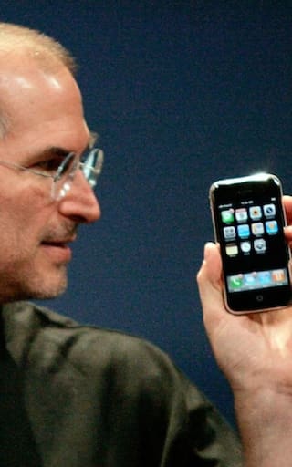 50 años de Apple: del mítico garaje a ser una de las empresas más valiosas del mundo