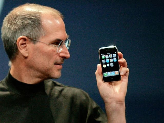 50 años de Apple: del mítico garaje a ser una de las empresas más valiosas del mundo