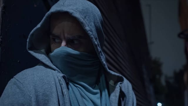 La mejor película de acción de 2025 es argentina y llega al streaming, pero solo por unos días: por qué no debes dejarla pasar