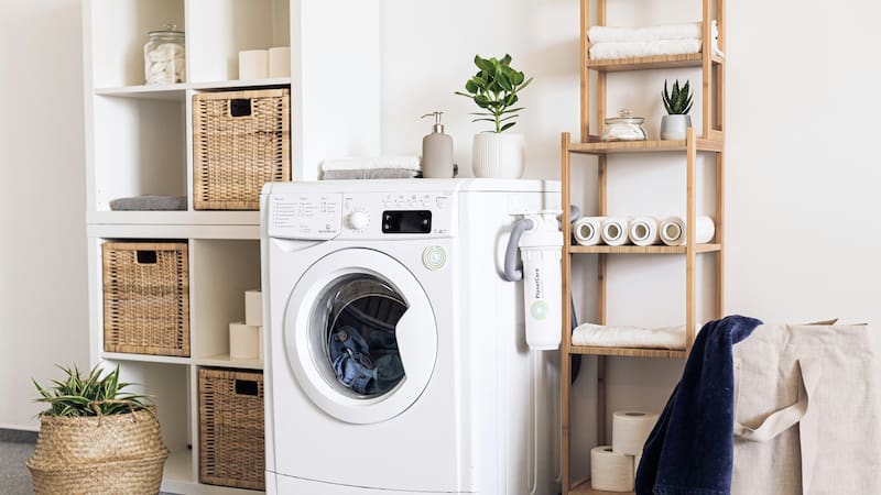 Still washing your clothes in hot water? The simple switch experts recommend to save energy and make your clothes last longer.