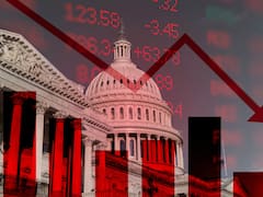 Golpe a la economía de EE.UU.: el crecimiento se desploma al 1,4% en el cuarto trimestre