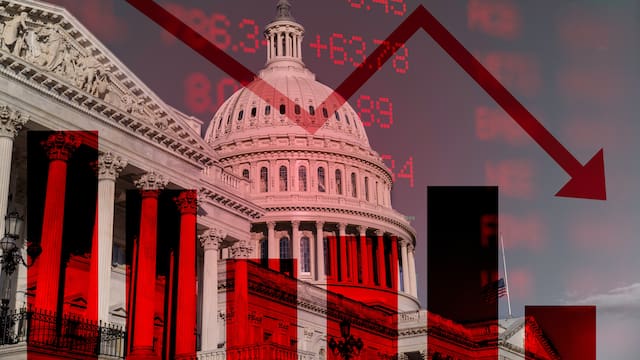 Estados Unidos volvió a pagar más del 5% en dólares: ¿cambia la estrategia de los inversores argentinos?
