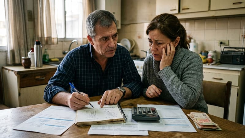 El débito automático simplifica la administración de los gastos cotidianos, pero la falta de control sobre los conceptos descontados suele derivar en pérdidas económicas invisibles.