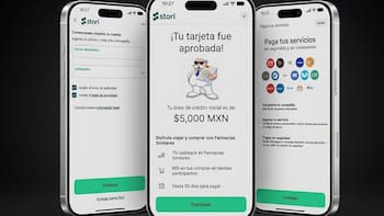 El Dr. Simi ahora te receta crédito: Farmacias Similares y Stori lanzan tarjeta cobrandeada