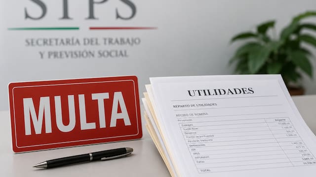 Adiós pago de utilidades | Estas empresas tendrán 5 días para comprobar el reparto