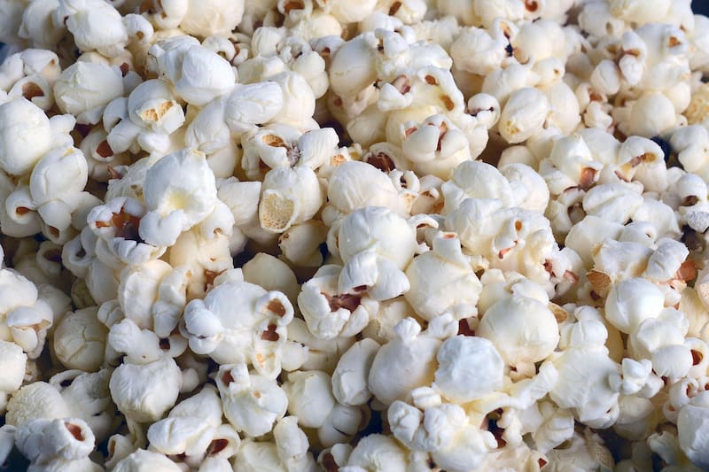 Las películas más vistas de Netflix.