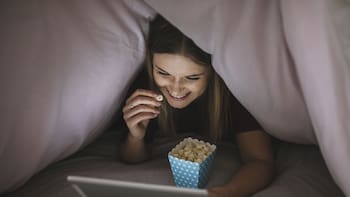 Acción, amor y suspenso: las 10 series de Paramount+ más vistas este 1 de julio
