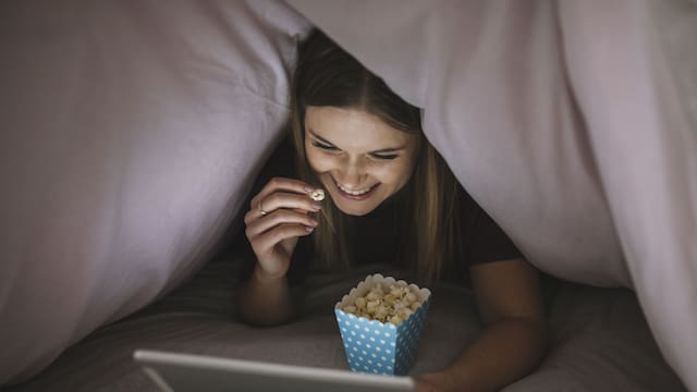 Acción, amor y suspenso: las 10 series de Paramount+ más vistas este 1 de julio