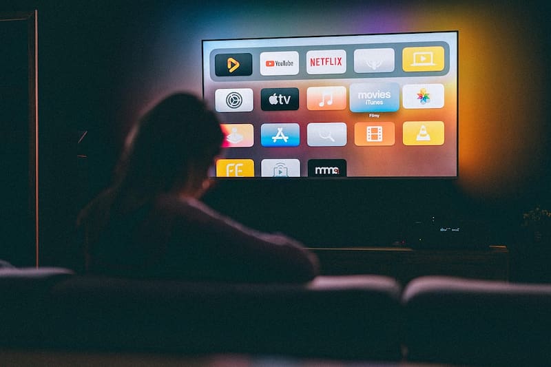 Las películas más vistas de Amazon Prime.