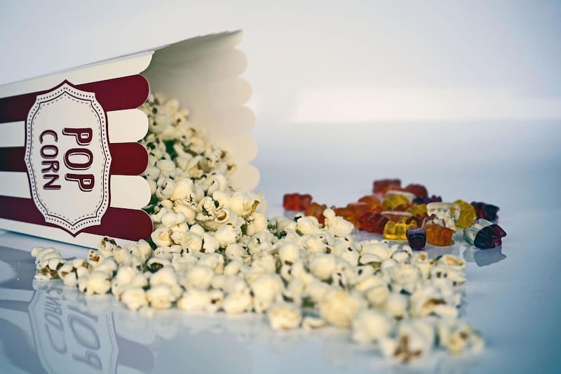 Las películas más vistas de Amazon Prime.