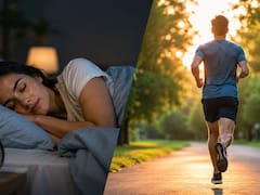 Sleep vs. Exercise: Which Is Better for Reducing Stress?