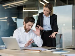 No hablar del problema no resuelve el conflicto