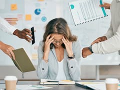 Tu empresa no puede depender de vos